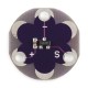 SparkFun LilyPad Temperature Sensor