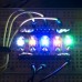 Sparkfun LilyPad LED Yellow (5pcs)