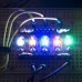 SparkFun LilyPad LED White (5pcs)