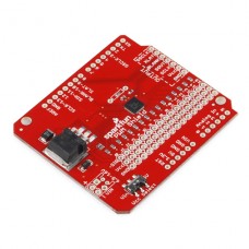 SparkFun PWM Shield