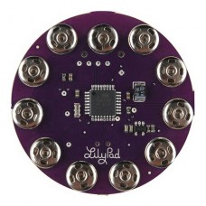 SparkFun LilyPad Arduino SimpleSnap