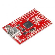 ATMEGA32U4 Breakout