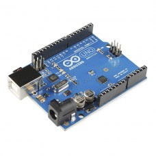 Arduino Uno - R3 SMD 