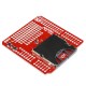 SparkFun Electric Imp Shield