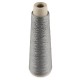 Conductive Thread - 60g (Stainless Steel)