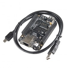 Beaglebone Black - Rev C