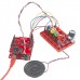 SparkFun MP3 Player Shield