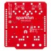 SparkFun MIDI Shield