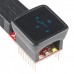 Sparkfun MicroView - USB Programmer