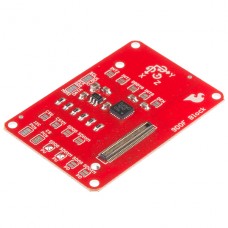 SparkFun Block for Intel® Edison - 9 Degrees of Freedom