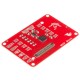 SparkFun Block for Intel® Edison - 9 Degrees of Freedom