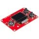 SparkFun Block for Intel® Edison - OLED