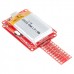 SparkFun Block for Intel® Edison - Battery