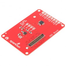 SparkFun Block for Intel® Edison - ADC