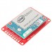 SparkFun Block for Intel® Edison - ADC