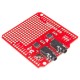 SparkFun Spectrum Shield