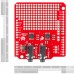 SparkFun Spectrum Shield