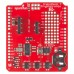 SparkFun CryptoShield