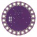 SparkFun LilyPad Arduino 328 Main Board
