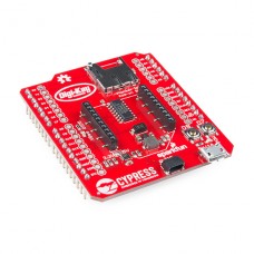 SparkFun Pioneer IoT Add-On Shield