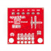 SparkFun Qwiic 12 Bit ADC - 4 Channel (ADS1015)