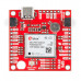 SparkFun GPS-RTK2 Board - ZED-F9P (Qwiic)