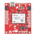 SparkFun GPS-RTK Dead Reckoning Breakout - ZED-F9R (Qwiic)