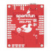 SparkFun GPS-RTK Dead Reckoning Breakout - ZED-F9R (Qwiic)