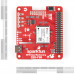 SparkFun GPS-RTK Dead Reckoning pHAT for Raspberry Pi