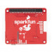 SparkFun GPS-RTK Dead Reckoning pHAT for Raspberry Pi