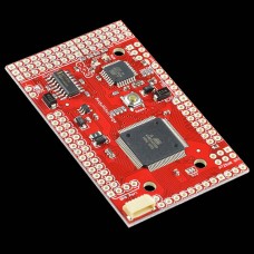 ArduPilot Mega - Arduino Mega compatible UAV Controller