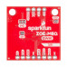 SparkFun GPS Breakout - ZOE-M8Q (Qwiic)