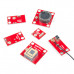 SparkFun GNSS Chip Antenna Evaluation Board