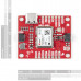 SparkFun GPS Dead Reckoning Breakout - NEO-M8U (Qwiic)