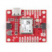 SparkFun GPS Dead Reckoning Breakout - NEO-M8U (Qwiic)