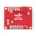 SparkFun GPS Dead Reckoning Breakout - NEO-M8U (Qwiic)