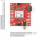 SparkFun GPS Breakout - NEO-M9N, SMA (Qwiic)