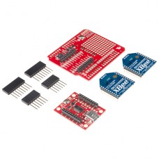 SparkFun XBee Wireless Kit