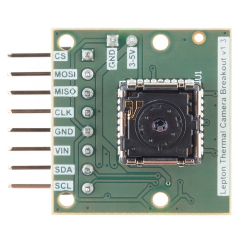 flir lepton raspberry pi 4 flir lepton raspberry pi 4
