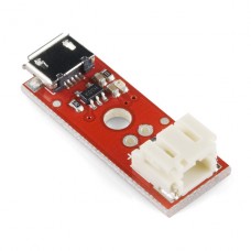 SparkFun LiPo Charger Basic - Micro-USB