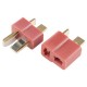 Deans Connector - M/F Pair