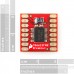 Motor Driver 1A Dual TB6612FNG