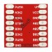 Motor Driver 1A Dual TB6612FNG