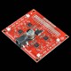 Quadstepper Motor Driver Board