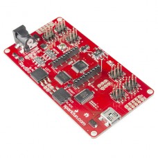 RedBot Mainboard