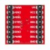 SparkFun Motor Driver - Dual TB6612FNG (with Headers)