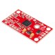 SparkFun Serial Controlled Motor Driver