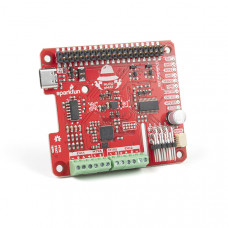 SparkFun Auto pHAT for Raspberry Pi