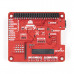 SparkFun Auto pHAT for Raspberry Pi