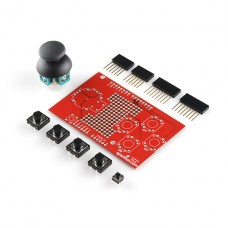 Joystick Shield Kit Retail